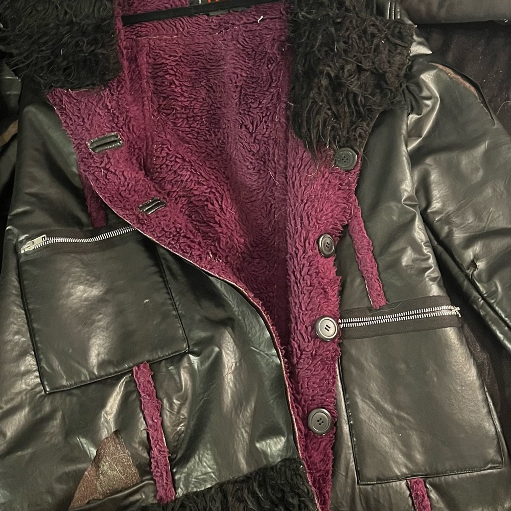 Tripp nyc coat
